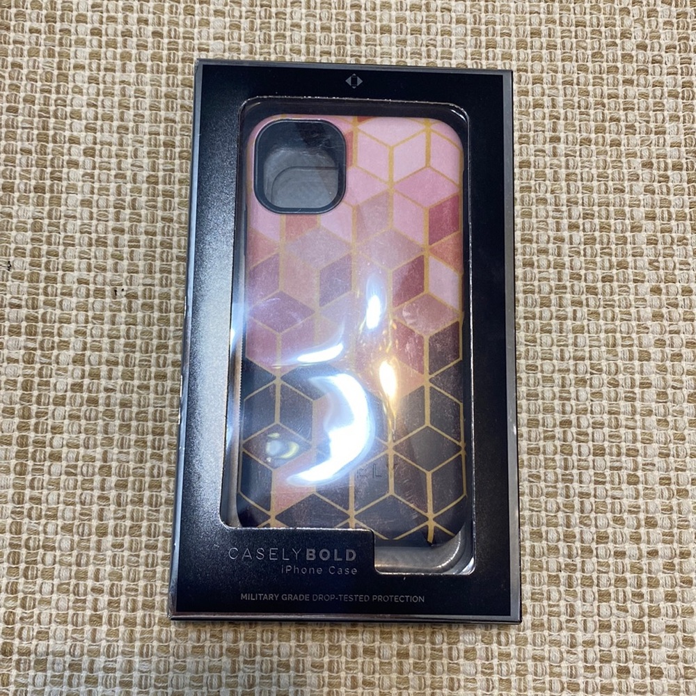 New IPhone 11📱 case